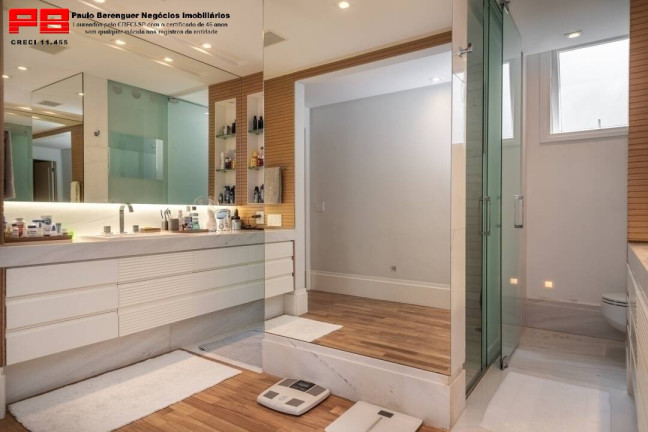 Imagem Apartamento com 4 Quartos à Venda, 341 m² em Jardim Paulista - São Paulo