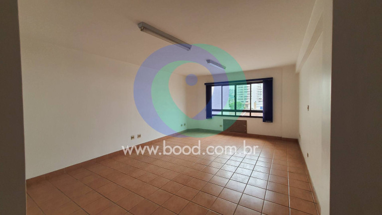Sala Comercial para Alugar, 44 m² em Vila Belmiro - Santos