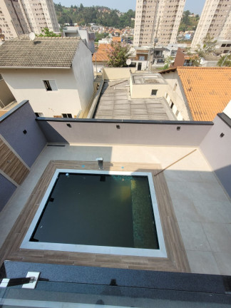Imagem Sobrado com 3 Quartos à Venda, 179 m² em Portais (polvilho) - Cajamar