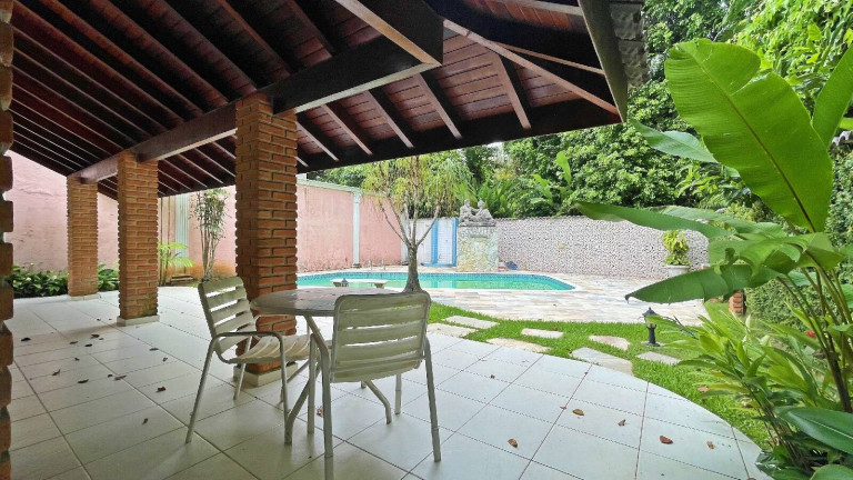 Imagem Casa com 4 Quartos à Venda, 240 m² em Riviera De São Lourenço - Bertioga Imagem Casa com 4 Quartos à Venda, 240 m² em Riviera De São Lourenço - Bertioga