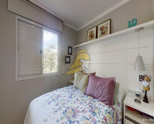 Imagem Apartamento com 3 Quartos à Venda, 68 m² em Vila Andrade - São Paulo