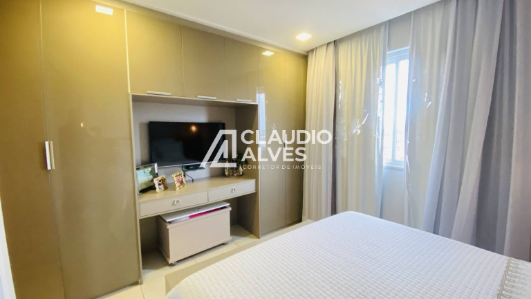 Imagem Apartamento com 3 Quartos à Venda, 100 m² em Santa Mônica - Feira De Santana