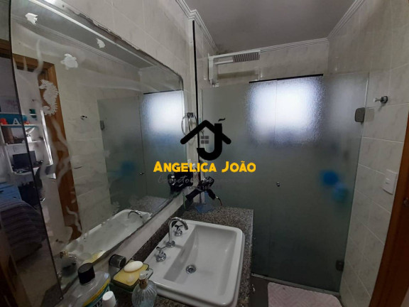 Imagem Apartamento com 3 Quartos à Venda, 191 m² em Boa Vista - São Vicente