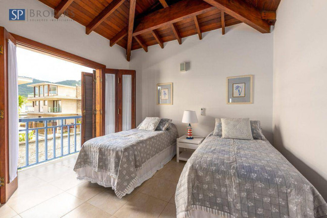 Imagem Casa com 5 Quartos à Venda, 507 m² em Maresias - São Sebastião