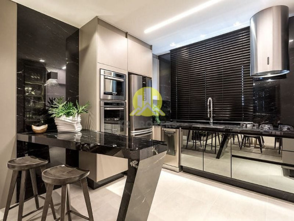 Imagem Apartamento com 3 Quartos à Venda, 129 m² em Bigorrilho - Curitiba Imagem Apartamento com 3 Quartos à Venda, 129 m² em Bigorrilho - Curitiba