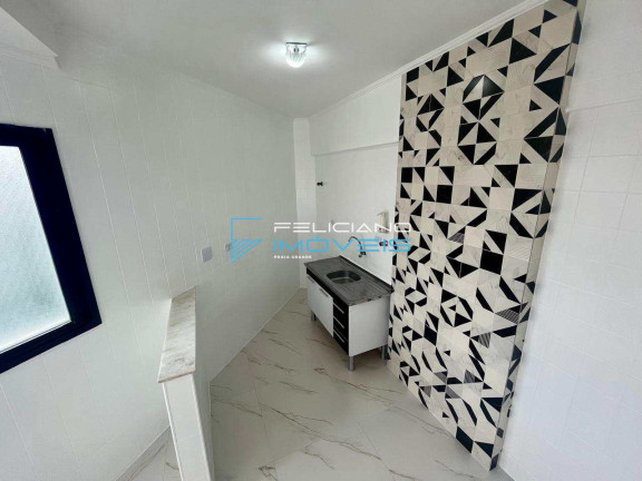 Imagem Apartamento com 1 Quarto à Venda, 48 m² em Guilhermina - Praia Grande Imagem Apartamento com 1 Quarto à Venda, 48 m² em Guilhermina - Praia Grande