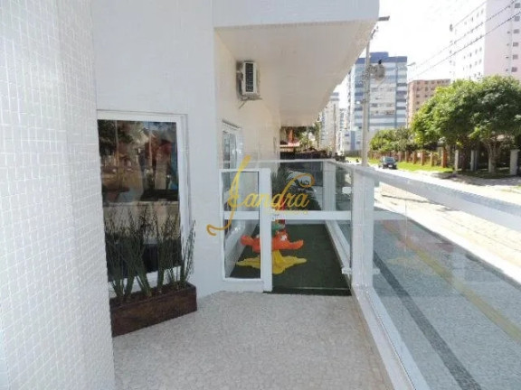 Imagem Apartamento com 4 Quartos à Venda, 161 m² em Navegantes - Capão Da Canoa