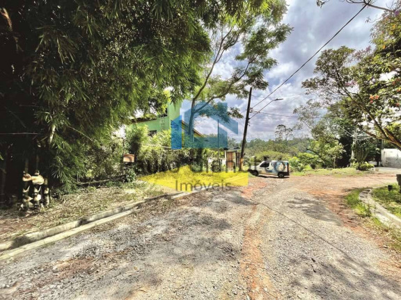 Imagem Terreno em Condomínio à Venda, 907 m² em Granja Viana - Cotia Imagem Terreno em Condomínio à Venda, 907 m² em Granja Viana - Cotia