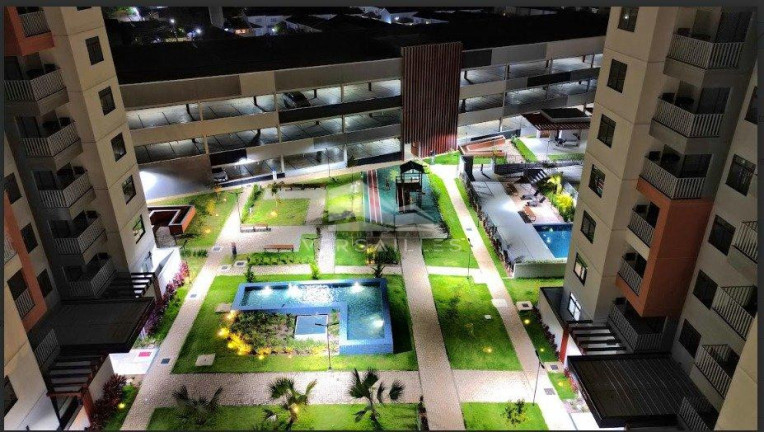Imagem Apartamento com 3 Quartos à Venda, 75 m² em Rio Madeira - Porto Velho Imagem Apartamento com 3 Quartos à Venda, 75 m² em Rio Madeira - Porto Velho
