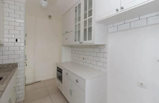Imagem Apartamento com 3 Quartos à Venda, 160 m² em Vila Andrade - São Paulo Imagem Apartamento com 3 Quartos à Venda, 160 m² em Vila Andrade - São Paulo