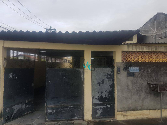 Imagem Casa com 4 Quartos à Venda, 260 m² em Campo Grande - Rio De Janeiro Imagem Casa com 4 Quartos à Venda, 260 m² em Campo Grande - Rio De Janeiro