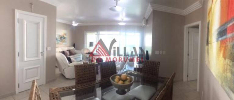 Imagem Apartamento com 4 Quartos à Venda, 172 m² em Riviera Módulo 2 - Bertioga