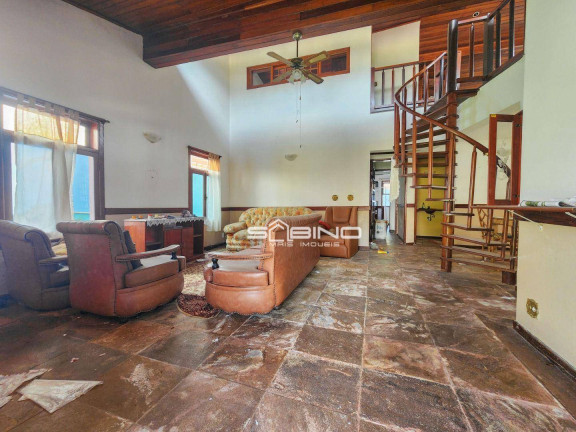 Imagem Casa com 4 Quartos à Venda, 408 m² em Riviera De São Lourenço - Bertioga