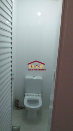 Imagem Apartamento com 2 Quartos à Venda, 66 m² em Passagem - Cabo Frio Imagem Apartamento com 2 Quartos à Venda, 66 m² em Passagem - Cabo Frio