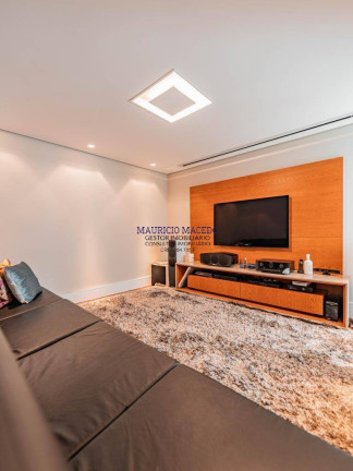 Imagem Casa com 4 Quartos à Venda, 940 m² em Alphaville Residencial Dois - Barueri
