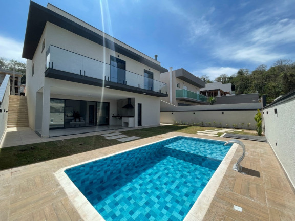 Imagem Casa com 3 Quartos à Venda, 241 m² em Condominio Buona Vita - Atibaia Imagem Casa com 3 Quartos à Venda, 241 m² em Condominio Buona Vita - Atibaia