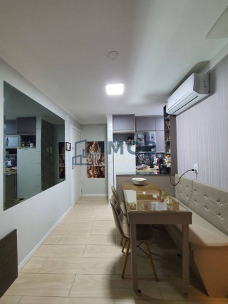 Imagem Apartamento com 2 Quartos à Venda, 42 m² em Nereu Ramos - Jaraguá Do Sul Imagem Apartamento com 2 Quartos à Venda, 42 m² em Nereu Ramos - Jaraguá Do Sul