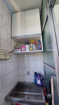 Imagem Apartamento com 2 Quartos à Venda, 57 m² em Assunção - São Bernardo Do Campo