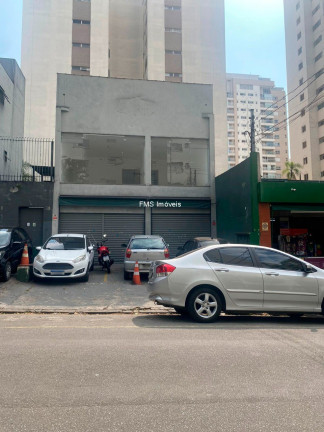 Imóvel para Alugar, 200 m² em Moema - São Paulo