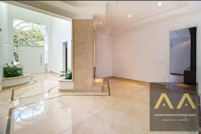 Imagem Casa com 6 Quartos à Venda, 1.299 m² em Alphaville - Santana De Parnaíba Imagem Casa com 6 Quartos à Venda, 1.299 m² em Alphaville - Santana De Parnaíba