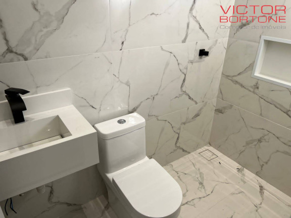Imagem Casa de Condomínio com 3 Quartos à Venda, 183 m² em Vila Moraes - Mogi Das Cruzes