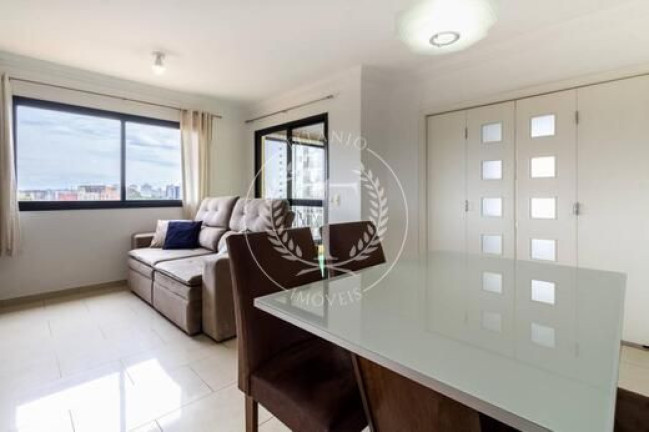 Imagem Apartamento com 3 Quartos à Venda, 89 m² em Vila Guarani (z Sul) - São Paulo