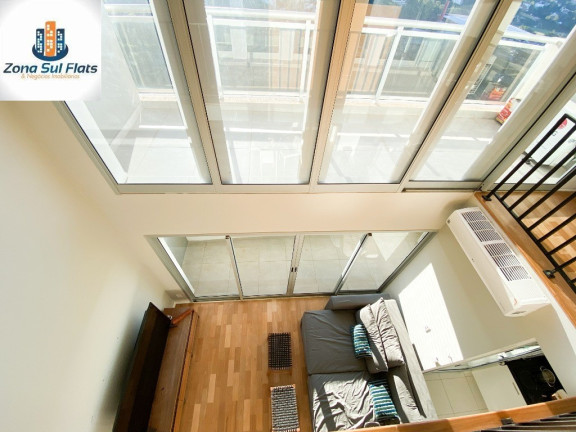 Imagem Apartamento com 1 Quarto à Venda, 96 m² em Vila Cruzeiro - São Paulo Imagem Apartamento com 1 Quarto à Venda, 96 m² em Vila Cruzeiro - São Paulo