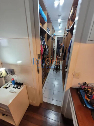 Imagem Apartamento com 4 Quartos à Venda, 164 m² em Barra Da Tijuca - Rio De Janeiro