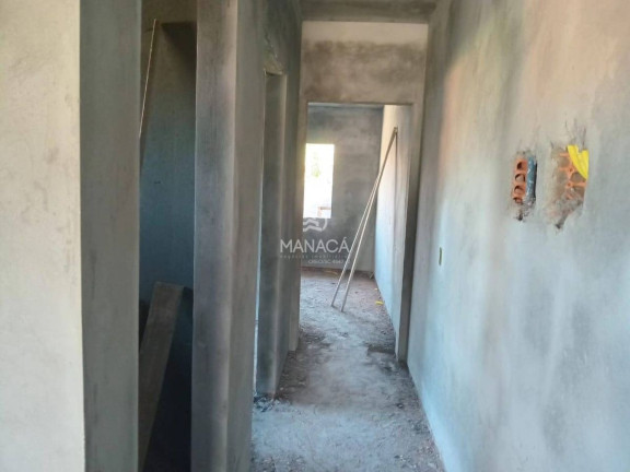 Imagem Casa com 2 Quartos à Venda, 58 m² em Vila Nova - Barra Velha
