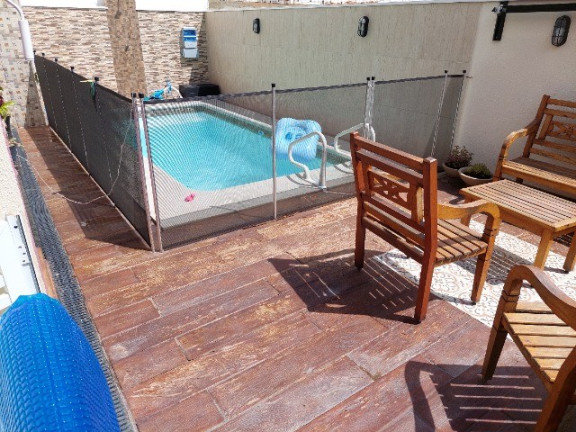 Imagem Sobrado com 3 Quartos à Venda, 195 m² em Jardim Residencial Campos Do Conde - Sorocaba