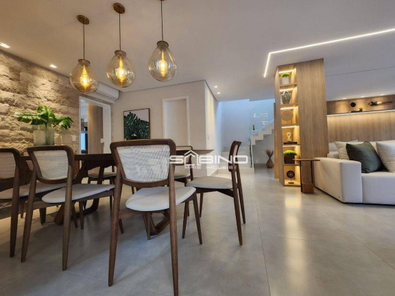 Imagem Casa com 4 Quartos à Venda, 320 m² em Riviera De São Lourenço - Bertioga