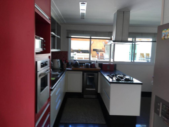 Imagem Casa com 4 Quartos à Venda, 450 m² em Alphaville Residencial Dois - Barueri Imagem Casa com 4 Quartos à Venda, 450 m² em Alphaville Residencial Dois - Barueri