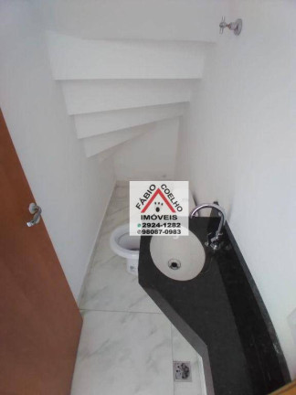Imagem Sobrado com 2 Quartos à Venda, 83 m² em Vila Constança - São Paulo Imagem Sobrado com 2 Quartos à Venda, 83 m² em Vila Constança - São Paulo