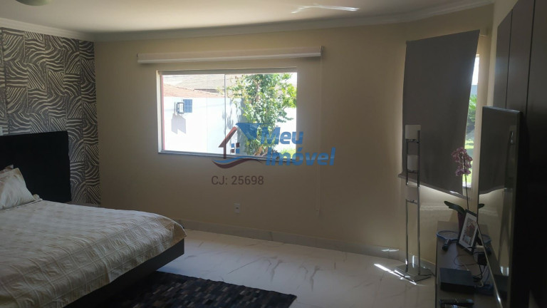 Imagem Casa com 4 Quartos à Venda, 350 m² em Setor Habitacional Vicente Pires - Brasília