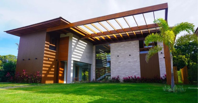 Imagem Casa com 6 Quartos à Venda, 531 m² em Praia Do Forte - Mata De São João Imagem Casa com 6 Quartos à Venda, 531 m² em Praia Do Forte - Mata De São João