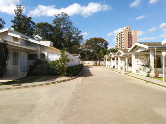 Imagem Casa de Condomínio com 3 Quartos à Venda, 122 m² em Boa Vista - Sorocaba Imagem Casa de Condomínio com 3 Quartos à Venda, 122 m² em Boa Vista - Sorocaba