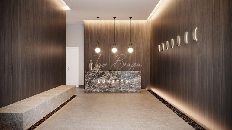 Imagem Imóvel com 1 Quarto à Venda, 23 m² em água Verde - Curitiba Imagem Imóvel com 1 Quarto à Venda, 23 m² em água Verde - Curitiba