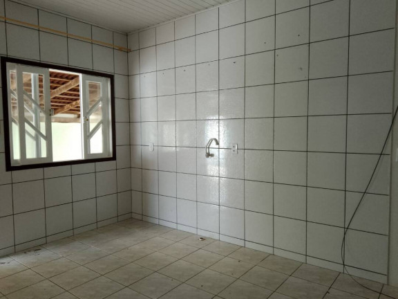 Imagem Casa com 4 Quartos à Venda, 160 m² em Centro - Balneário Barra Do Sul