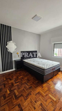 Imagem Apartamento com 2 Quartos para Alugar, 86 m² em Boqueirão - Santos Imagem Apartamento com 2 Quartos para Alugar, 86 m² em Boqueirão - Santos