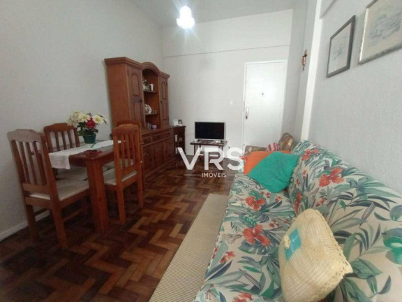 Apartamento com 2 Quartos à Venda, 48 m² em Várzea - Teresópolis