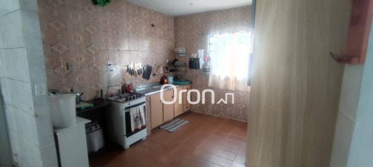 Imagem Casa com 3 Quartos à Venda, 291 m² em Jardim Santo Antônio - Goiânia Imagem Casa com 3 Quartos à Venda, 291 m² em Jardim Santo Antônio - Goiânia