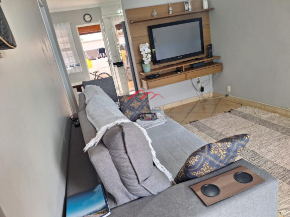 Imagem Casa com 2 Quartos à Venda, 76 m² em Parque Vila Flores - Sumaré
