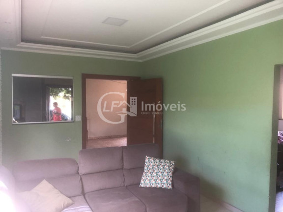 Imagem Casa com 3 Quartos à Venda, 200 m² em Jardim Vida Nova - Campo Grande