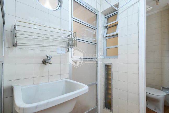 Imagem Apartamento com 2 Quartos à Venda, 60 m² em Santa Cecília - São Paulo