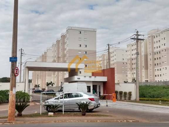 Imagem Apartamento com 2 Quartos à Venda, 49 m² em Jardim Bela Vista - Itapetininga Imagem Apartamento com 2 Quartos à Venda, 49 m² em Jardim Bela Vista - Itapetininga
