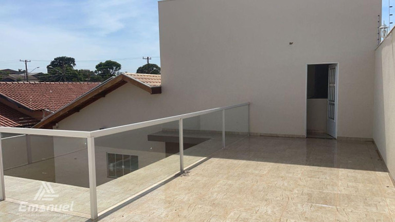 Imagem Casa à Venda, 266 m² em Maria Aparecida Pedrossian - Campo Grande Imagem Casa à Venda, 266 m² em Maria Aparecida Pedrossian - Campo Grande