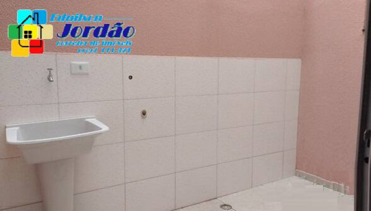 Imagem Apartamento com 2 Quartos à Venda, 40 m² em Vila Humaitá - Santo André