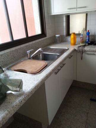 Imagem Apartamento com 3 Quartos à Venda, 155 m² em Vila Regente Feijo - São Paulo