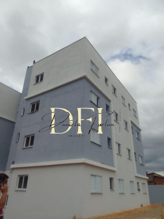 Imagem Apartamento com 2 Quartos à Venda, 46 m² em Edifício Campo Belo - Sorocaba Imagem Apartamento com 2 Quartos à Venda, 46 m² em Edifício Campo Belo - Sorocaba