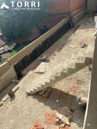 Imagem Kitnet com 1 Quarto à Venda, 23 m² em Brigadeiro Tobias - Sorocaba
